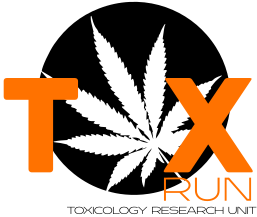 Logótipo TOXRun